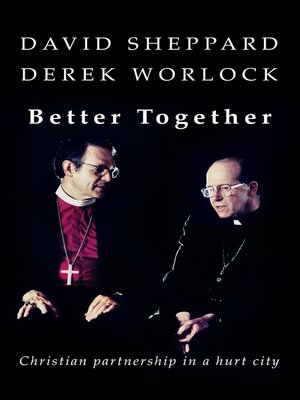 cover image of Better Together